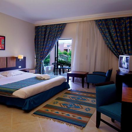 Rehana Sharm Resort - Aquapark & Spa - Couples And Family Only -Premium Ultra All-Inclusive 24H Δωμάτιο φωτογραφία