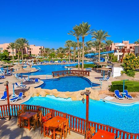 Rehana Sharm Resort - Aquapark & Spa - Couples And Family Only -Premium Ultra All-Inclusive 24H Εξωτερικό φωτογραφία