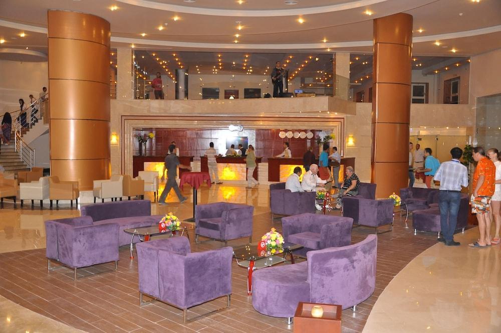 Rehana Sharm Resort - Aquapark & Spa - Couples And Family Only -Premium Ultra All-Inclusive 24H Εξωτερικό φωτογραφία