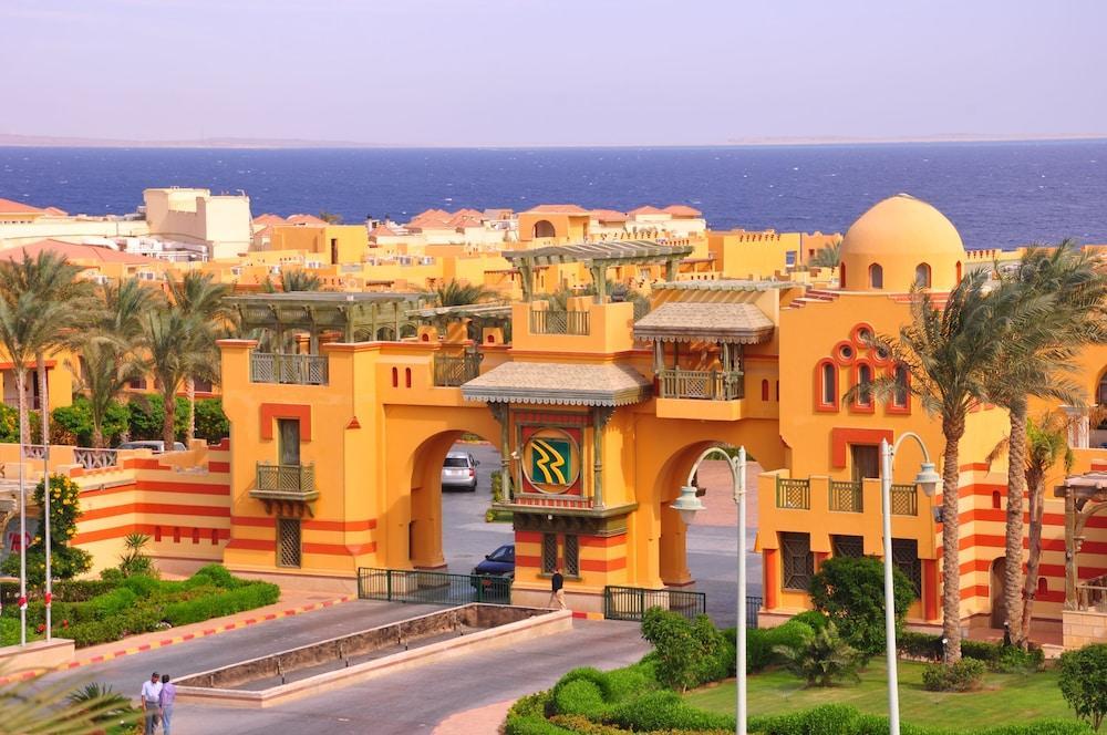 Rehana Sharm Resort - Aquapark & Spa - Couples And Family Only -Premium Ultra All-Inclusive 24H Εξωτερικό φωτογραφία