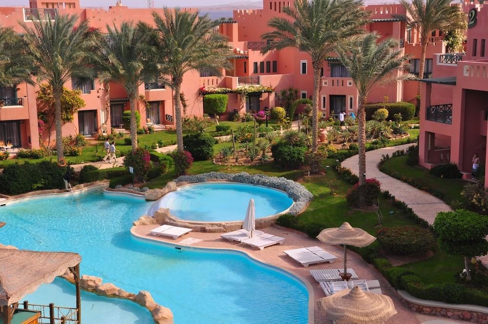 Rehana Sharm Resort - Aquapark & Spa - Couples And Family Only -Premium Ultra All-Inclusive 24H Εξωτερικό φωτογραφία