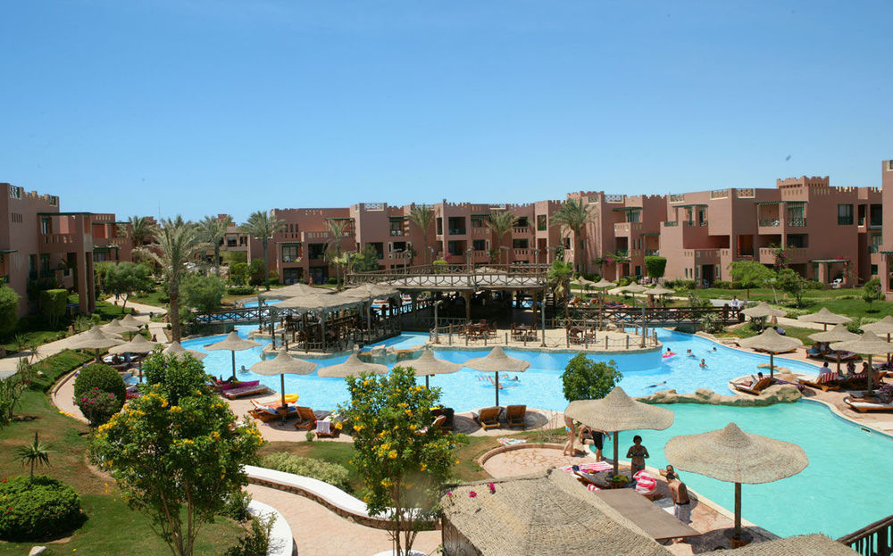 Rehana Sharm Resort - Aquapark & Spa - Couples And Family Only -Premium Ultra All-Inclusive 24H Εξωτερικό φωτογραφία
