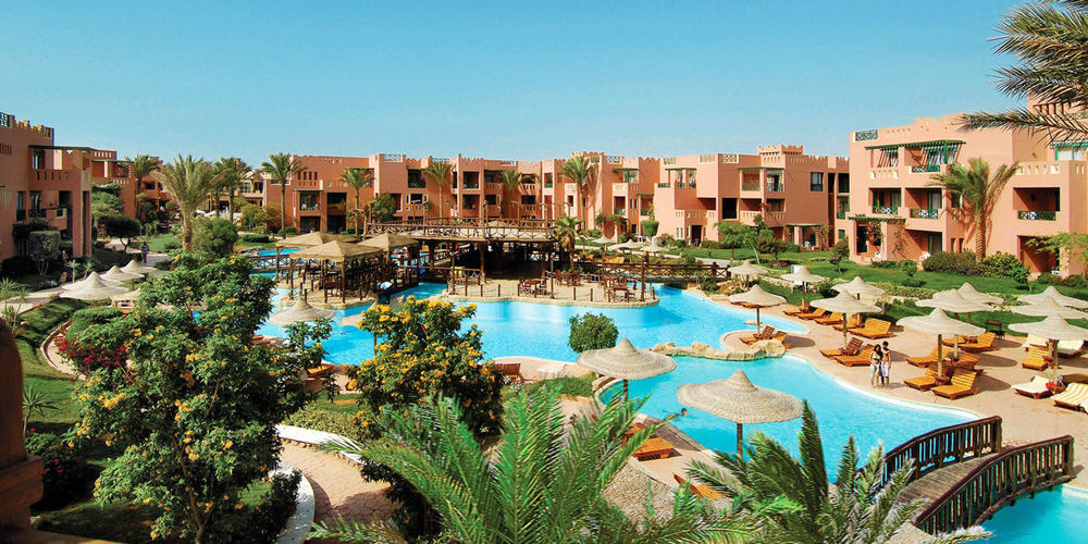 Rehana Sharm Resort - Aquapark & Spa - Couples And Family Only -Premium Ultra All-Inclusive 24H Εξωτερικό φωτογραφία