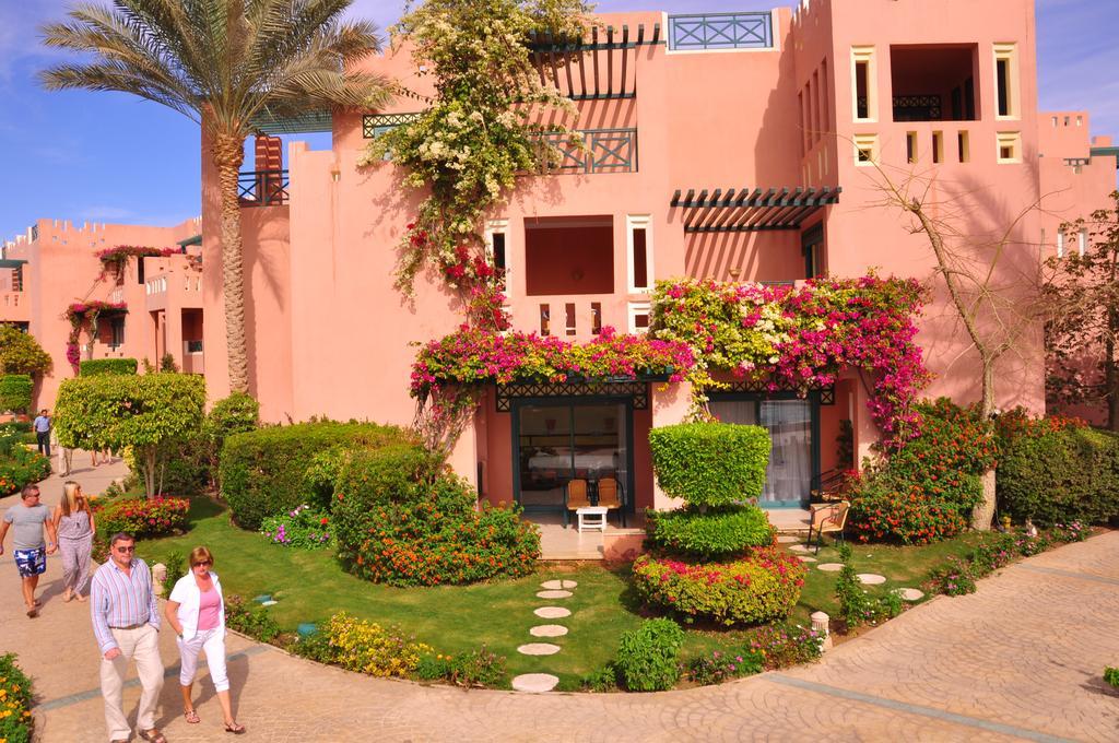 Rehana Sharm Resort - Aquapark & Spa - Couples And Family Only -Premium Ultra All-Inclusive 24H Εξωτερικό φωτογραφία