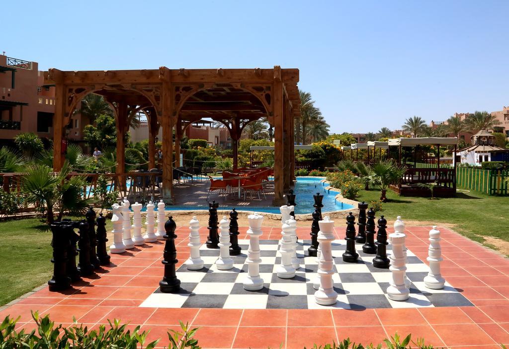 Rehana Sharm Resort - Aquapark & Spa - Couples And Family Only -Premium Ultra All-Inclusive 24H Εξωτερικό φωτογραφία