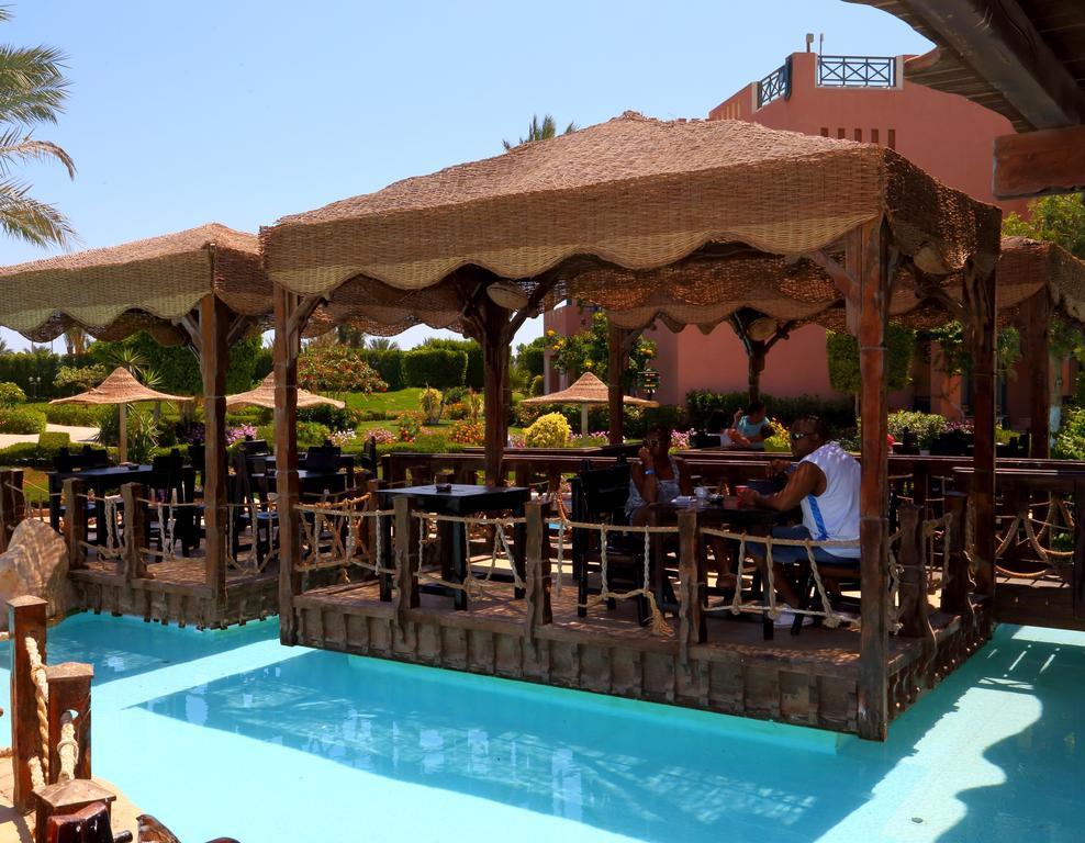 Rehana Sharm Resort - Aquapark & Spa - Couples And Family Only -Premium Ultra All-Inclusive 24H Εξωτερικό φωτογραφία