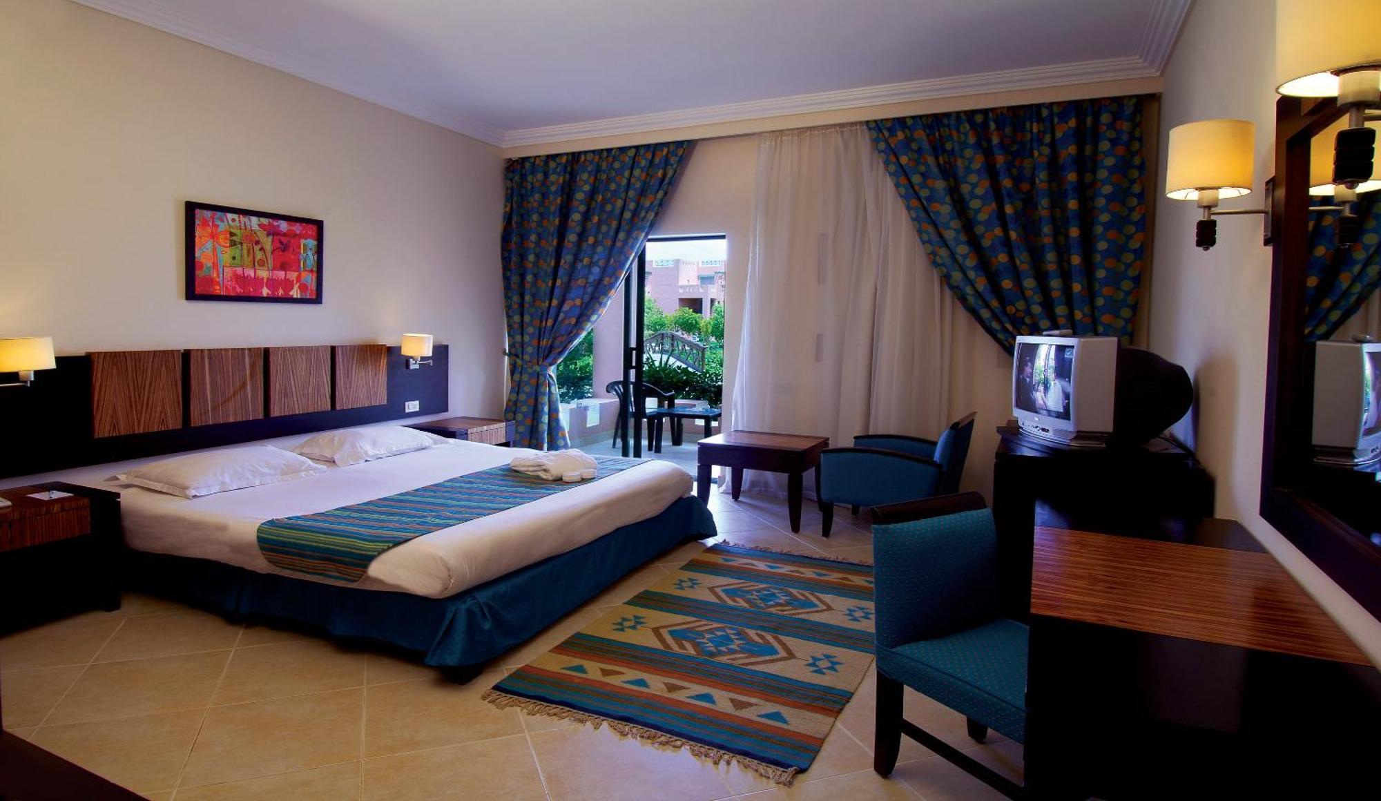 Rehana Sharm Resort - Aquapark & Spa - Couples And Family Only -Premium Ultra All-Inclusive 24H Δωμάτιο φωτογραφία