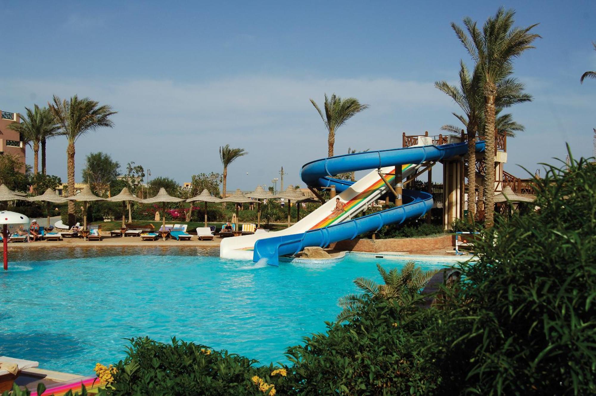 Rehana Sharm Resort - Aquapark & Spa - Couples And Family Only -Premium Ultra All-Inclusive 24H Εξωτερικό φωτογραφία