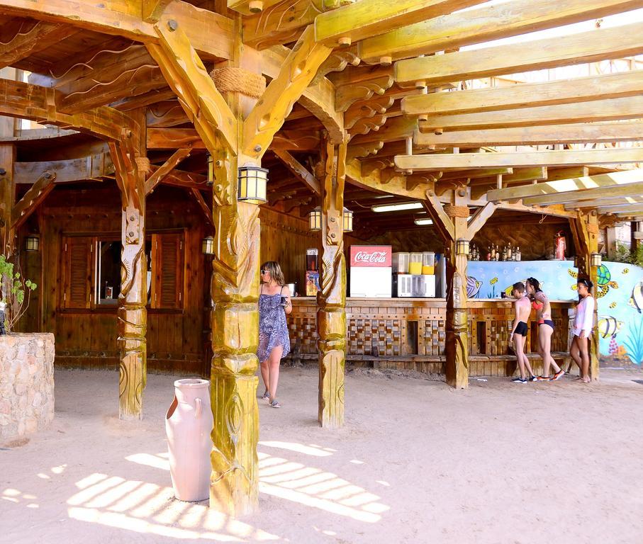 Rehana Sharm Resort - Aquapark & Spa - Couples And Family Only -Premium Ultra All-Inclusive 24H Εξωτερικό φωτογραφία