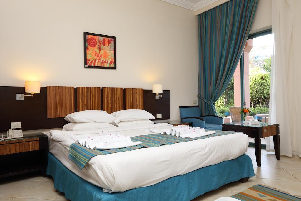Rehana Sharm Resort - Aquapark & Spa - Couples And Family Only -Premium Ultra All-Inclusive 24H Δωμάτιο φωτογραφία