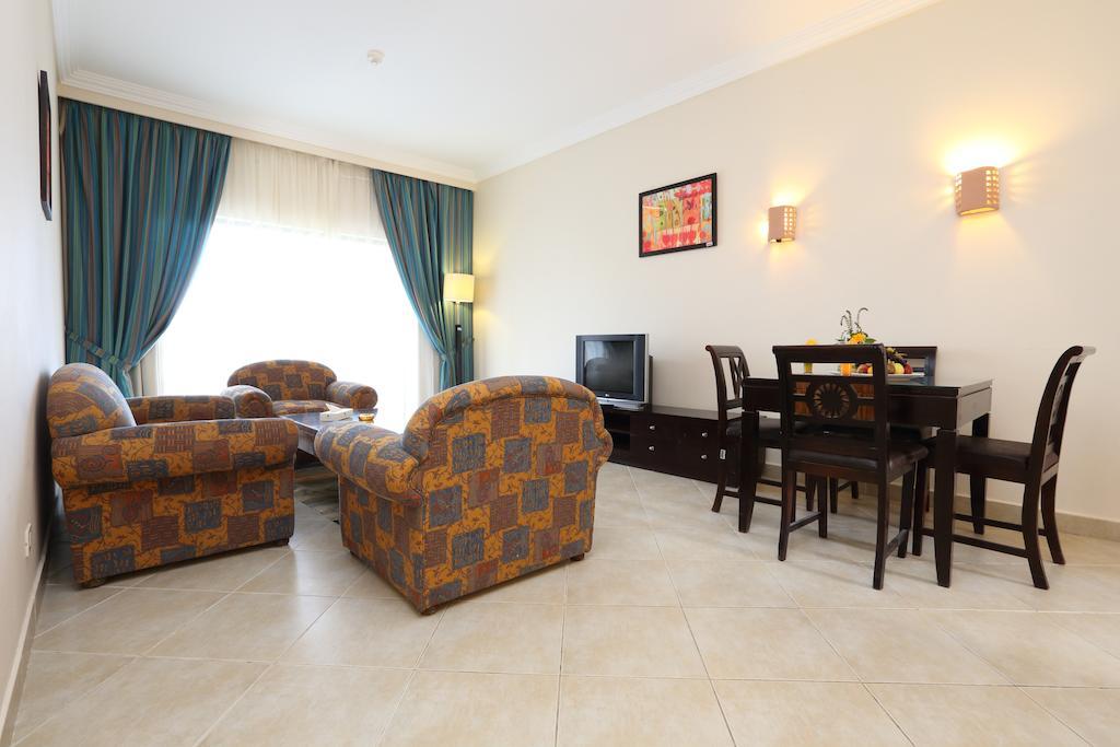Rehana Sharm Resort - Aquapark & Spa - Couples And Family Only -Premium Ultra All-Inclusive 24H Δωμάτιο φωτογραφία