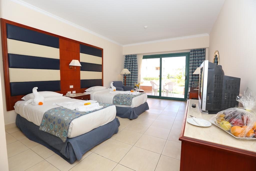 Rehana Sharm Resort - Aquapark & Spa - Couples And Family Only -Premium Ultra All-Inclusive 24H Δωμάτιο φωτογραφία