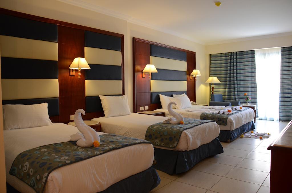 Rehana Sharm Resort - Aquapark & Spa - Couples And Family Only -Premium Ultra All-Inclusive 24H Δωμάτιο φωτογραφία