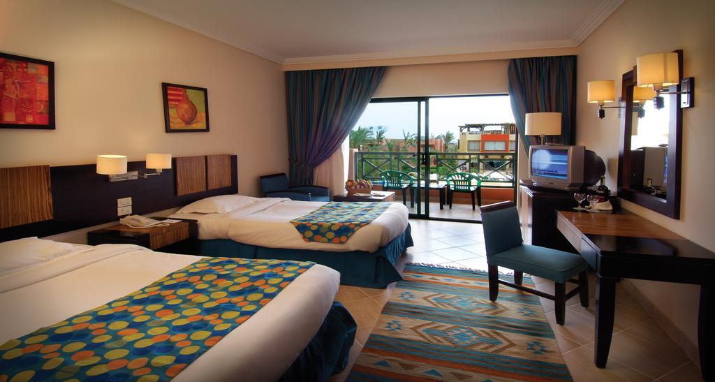 Rehana Sharm Resort - Aquapark & Spa - Couples And Family Only -Premium Ultra All-Inclusive 24H Δωμάτιο φωτογραφία