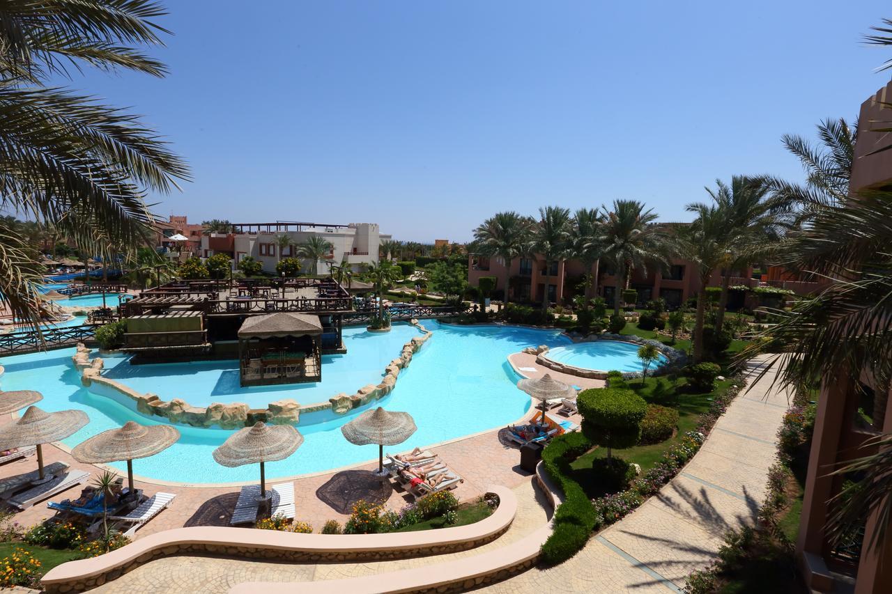 Rehana Sharm Resort - Aquapark & Spa - Couples And Family Only -Premium Ultra All-Inclusive 24H Εξωτερικό φωτογραφία