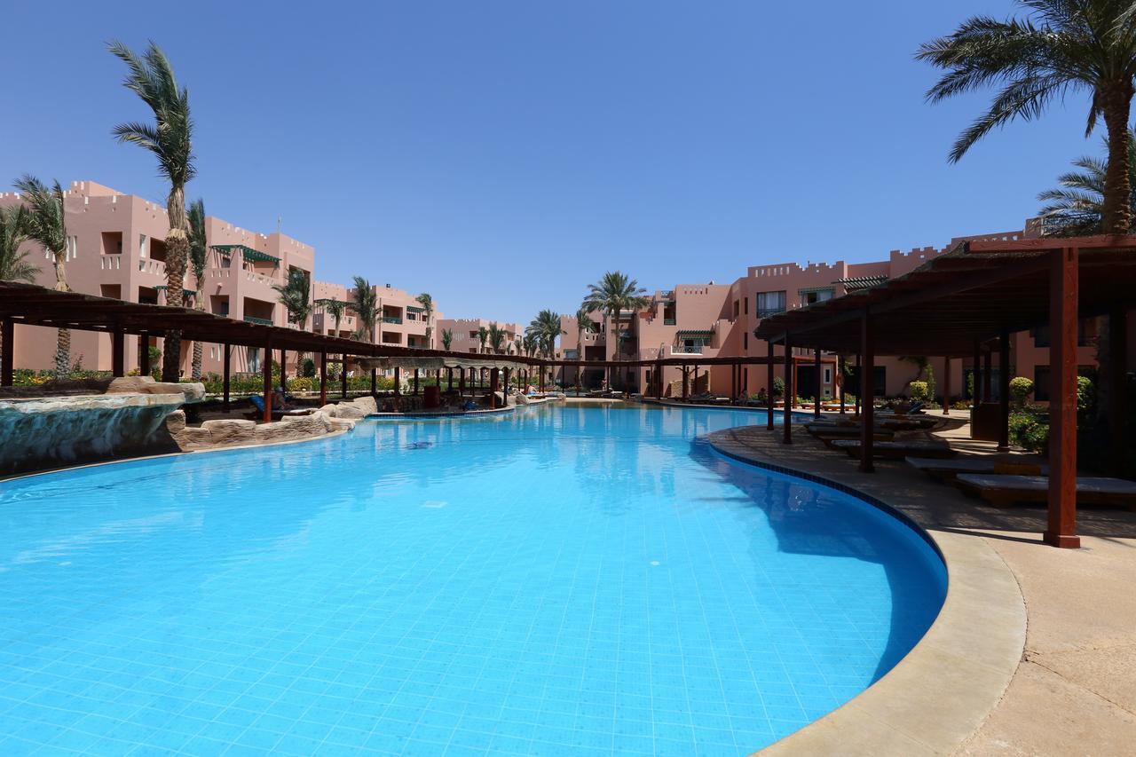 Rehana Sharm Resort - Aquapark & Spa - Couples And Family Only -Premium Ultra All-Inclusive 24H Εξωτερικό φωτογραφία