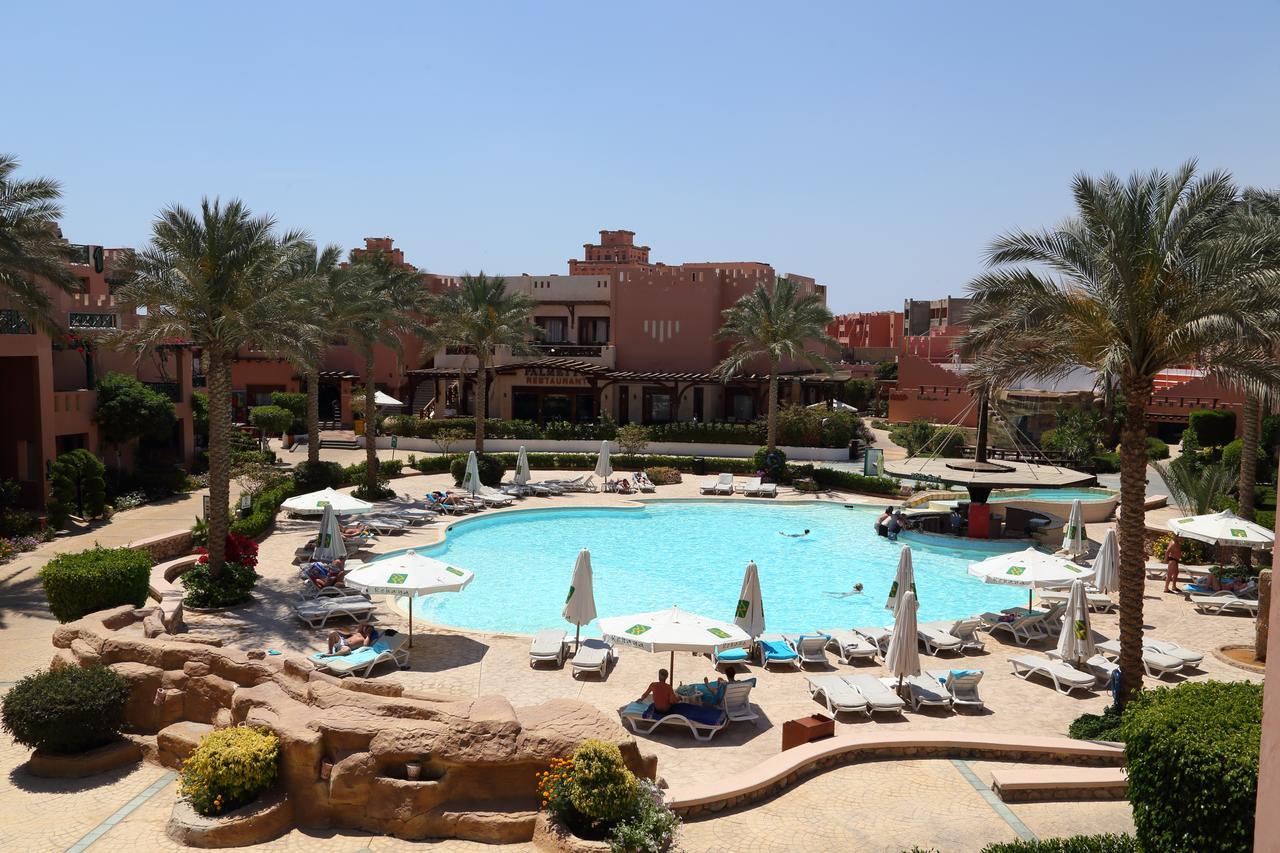 Rehana Sharm Resort - Aquapark & Spa - Couples And Family Only -Premium Ultra All-Inclusive 24H Εξωτερικό φωτογραφία