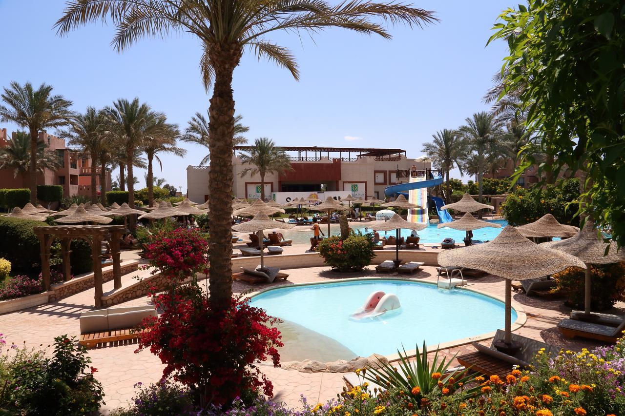 Rehana Sharm Resort - Aquapark & Spa - Couples And Family Only -Premium Ultra All-Inclusive 24H Εξωτερικό φωτογραφία