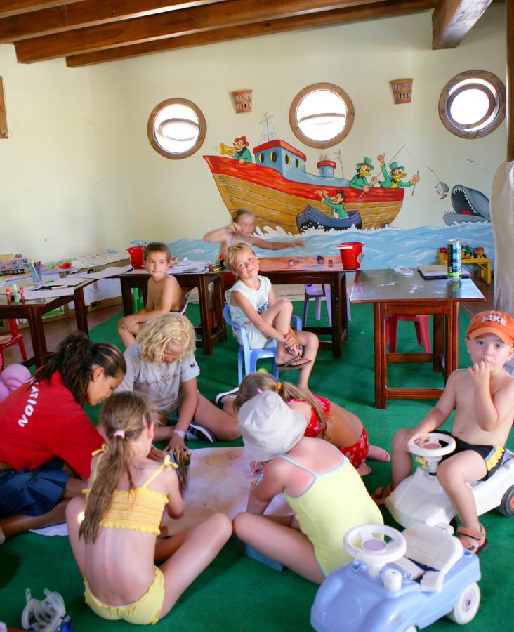 Rehana Sharm Resort - Aquapark & Spa - Couples And Family Only -Premium Ultra All-Inclusive 24H Εξωτερικό φωτογραφία