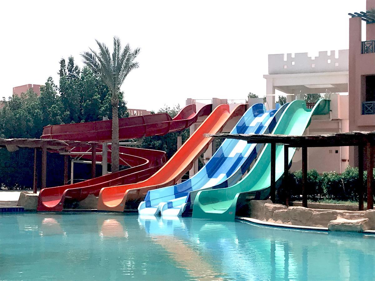 Rehana Sharm Resort - Aquapark & Spa - Couples And Family Only -Premium Ultra All-Inclusive 24H Εξωτερικό φωτογραφία