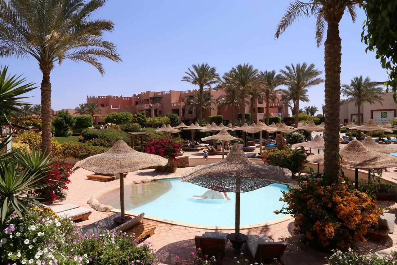 Rehana Sharm Resort - Aquapark & Spa - Couples And Family Only -Premium Ultra All-Inclusive 24H Εξωτερικό φωτογραφία
