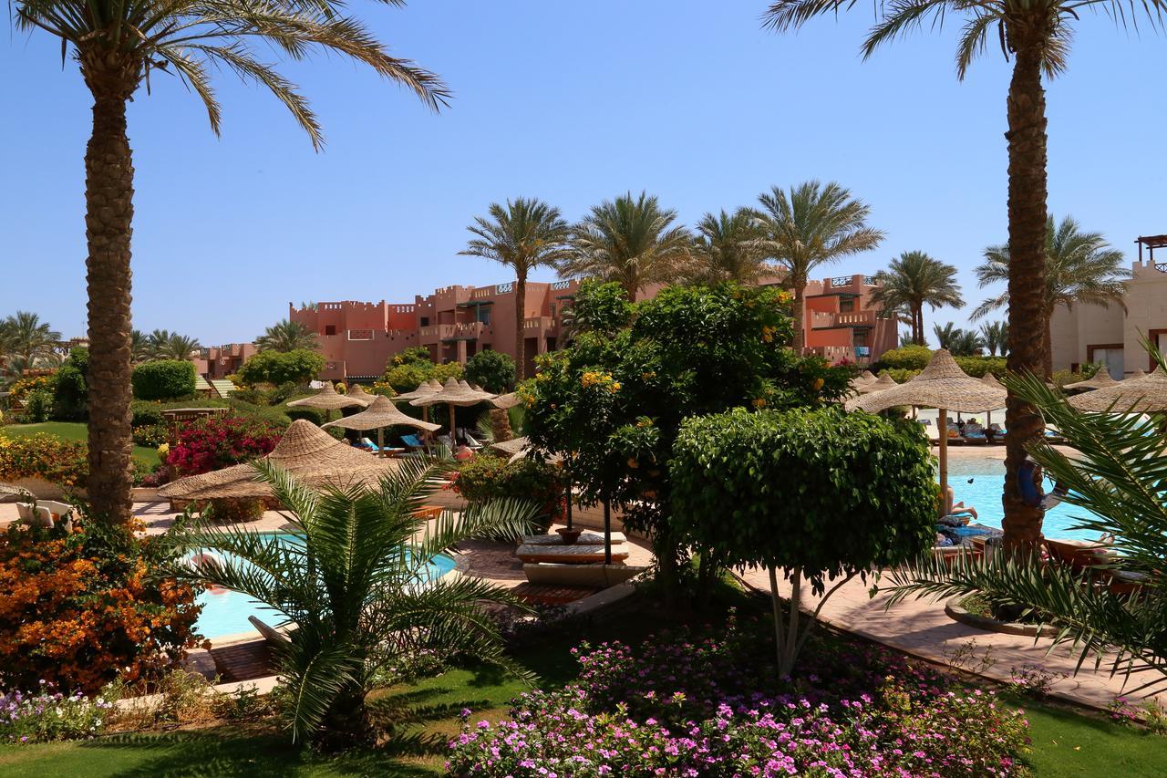 Rehana Sharm Resort - Aquapark & Spa - Couples And Family Only -Premium Ultra All-Inclusive 24H Εξωτερικό φωτογραφία