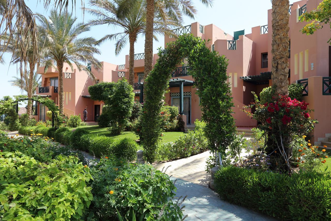 Rehana Sharm Resort - Aquapark & Spa - Couples And Family Only -Premium Ultra All-Inclusive 24H Εξωτερικό φωτογραφία