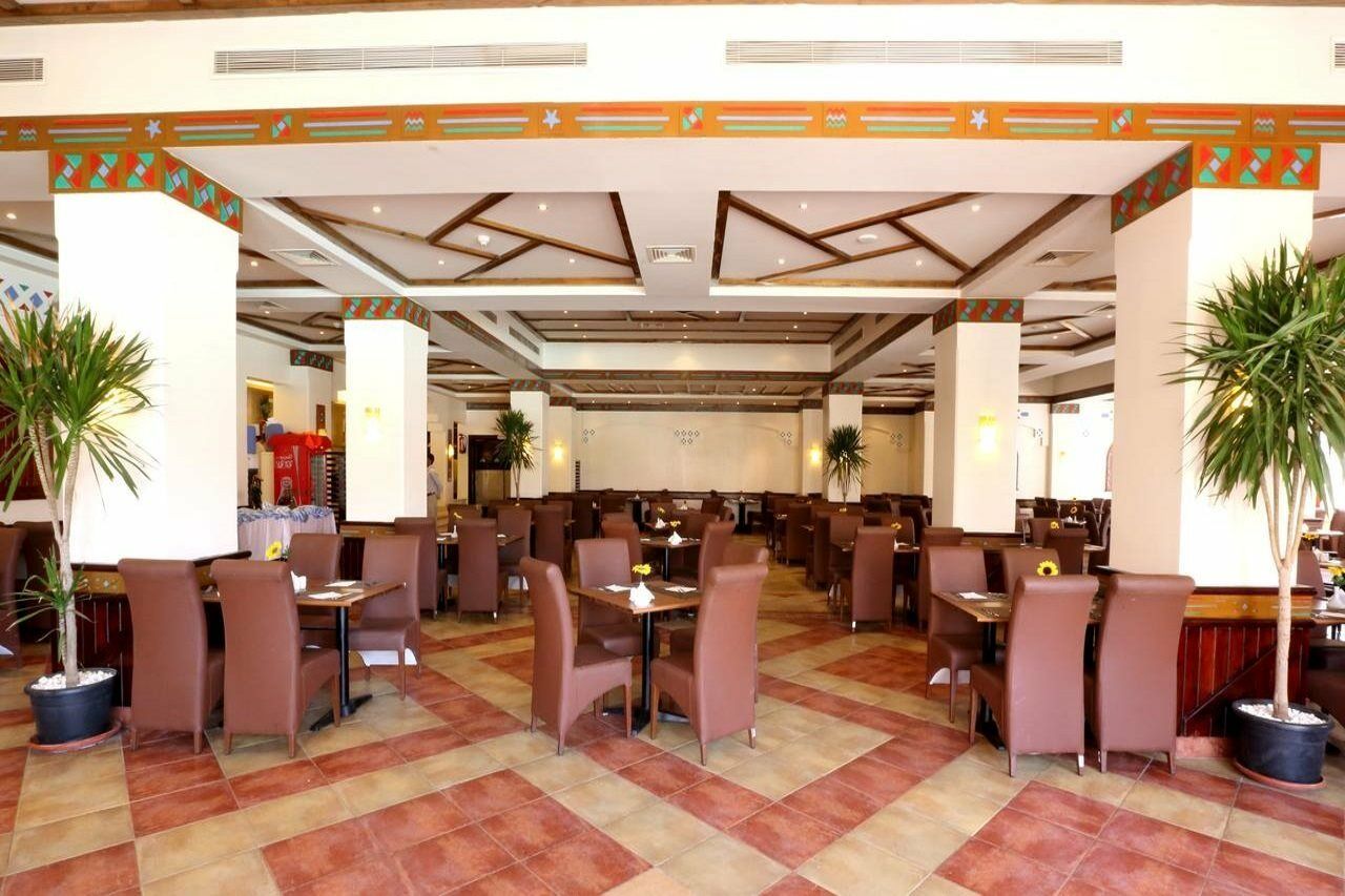 Rehana Sharm Resort - Aquapark & Spa - Couples And Family Only -Premium Ultra All-Inclusive 24H Εξωτερικό φωτογραφία