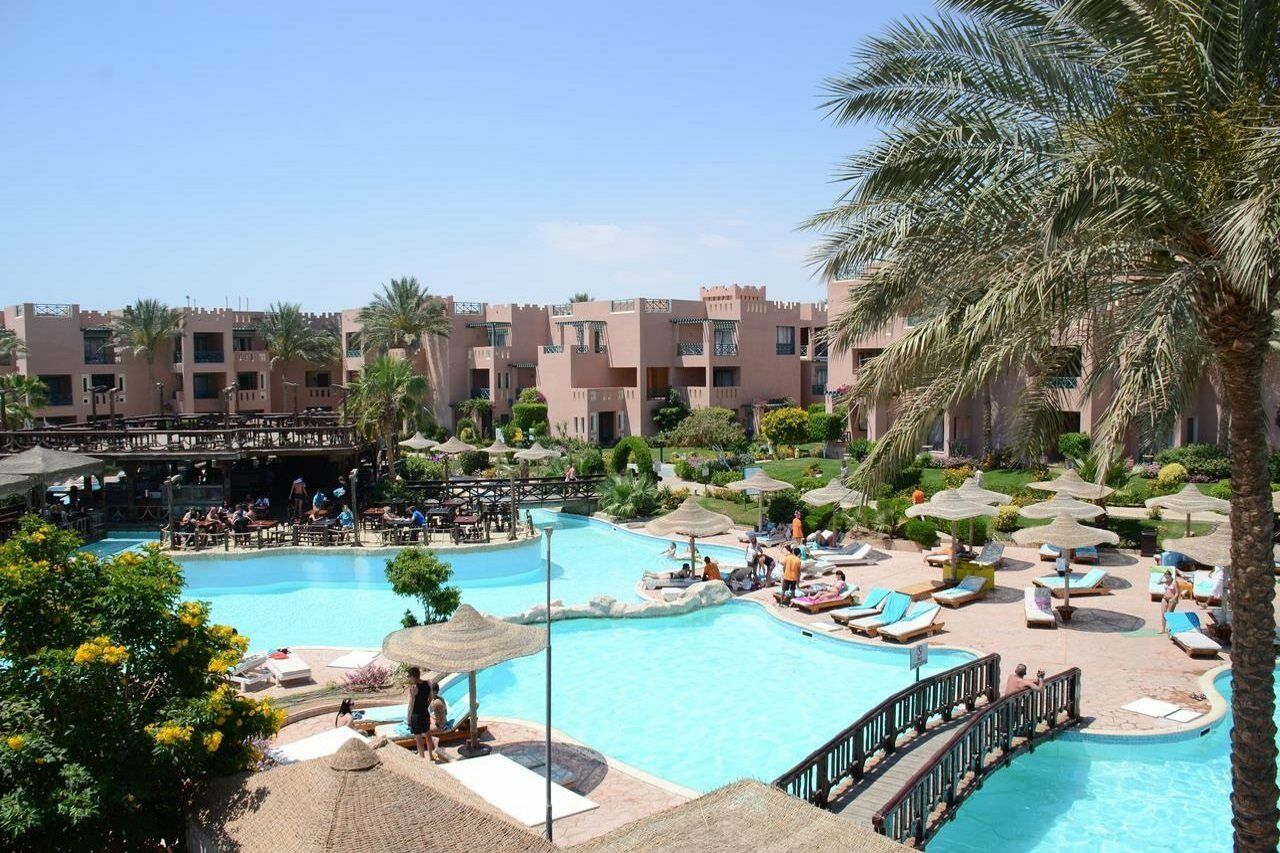 Rehana Sharm Resort - Aquapark & Spa - Couples And Family Only -Premium Ultra All-Inclusive 24H Εξωτερικό φωτογραφία