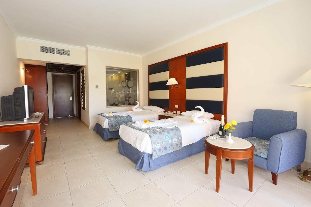 Rehana Sharm Resort - Aquapark & Spa - Couples And Family Only -Premium Ultra All-Inclusive 24H Εξωτερικό φωτογραφία