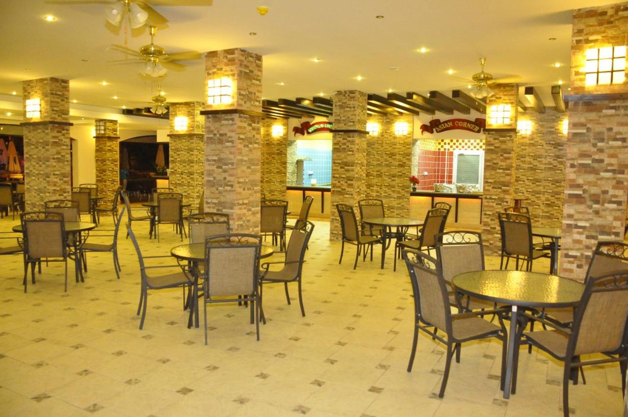 Rehana Sharm Resort - Aquapark & Spa - Couples And Family Only -Premium Ultra All-Inclusive 24H Εξωτερικό φωτογραφία