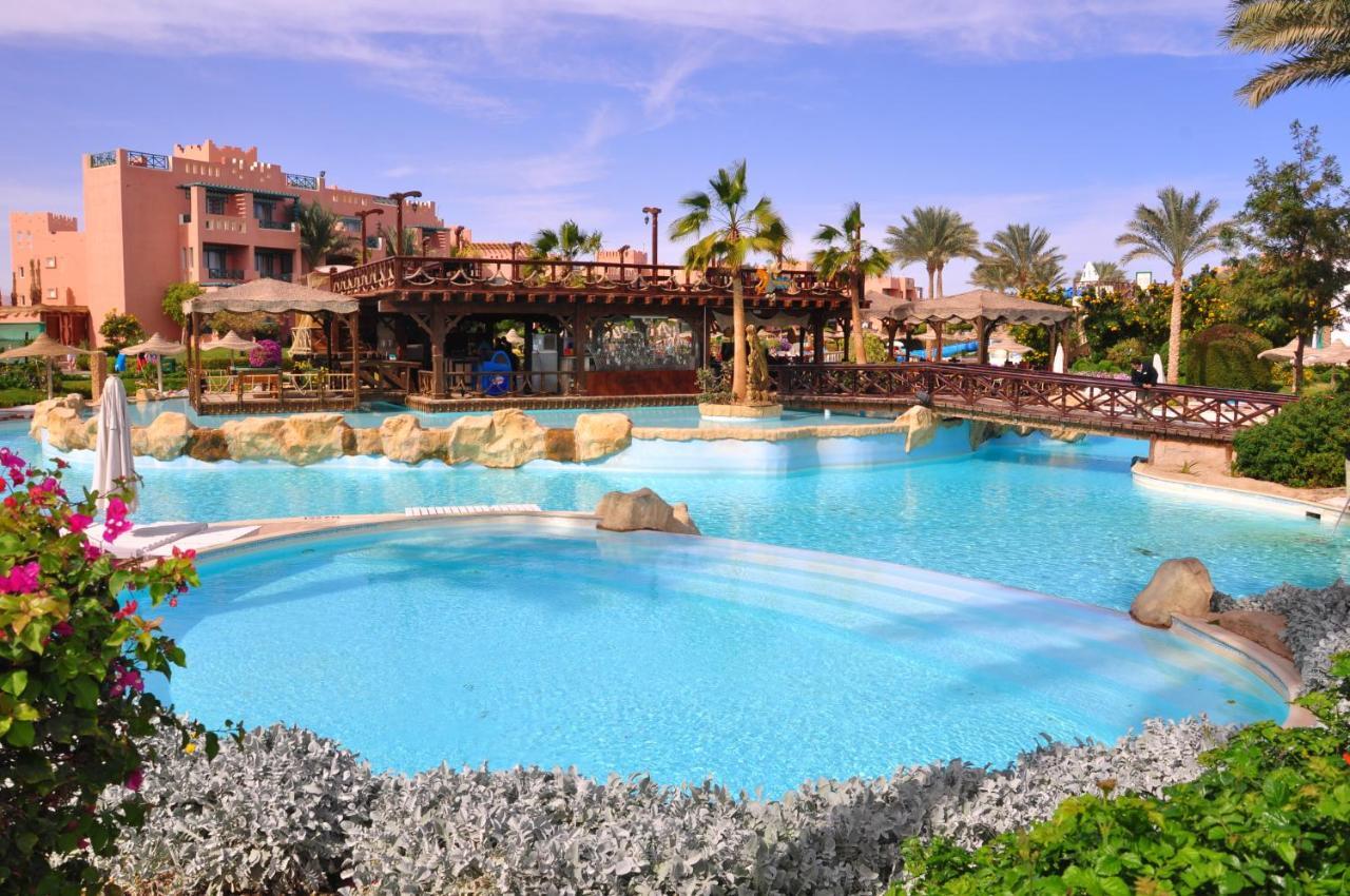 Rehana Sharm Resort - Aquapark & Spa - Couples And Family Only -Premium Ultra All-Inclusive 24H Εξωτερικό φωτογραφία