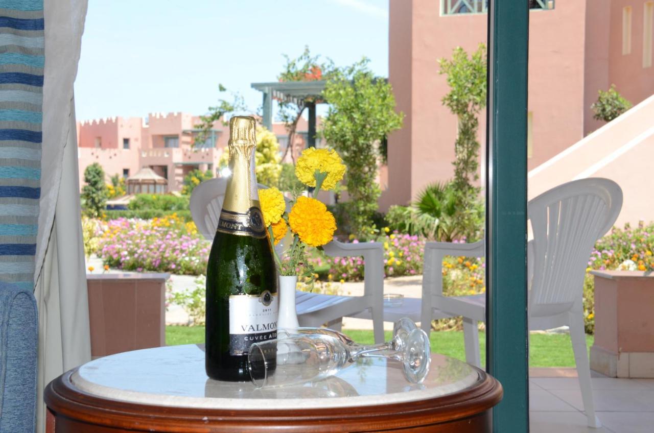 Rehana Sharm Resort - Aquapark & Spa - Couples And Family Only -Premium Ultra All-Inclusive 24H Εξωτερικό φωτογραφία