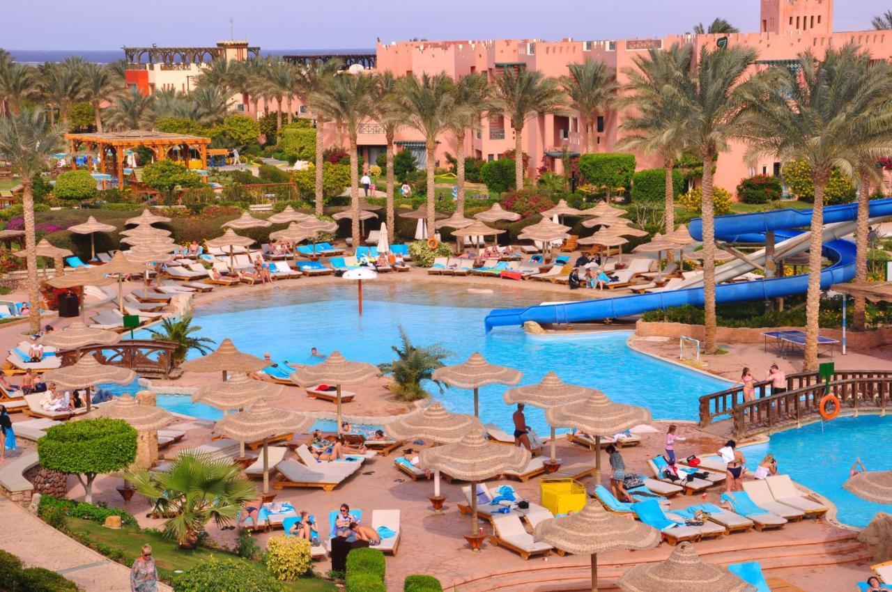 Rehana Sharm Resort - Aquapark & Spa - Couples And Family Only -Premium Ultra All-Inclusive 24H Εξωτερικό φωτογραφία