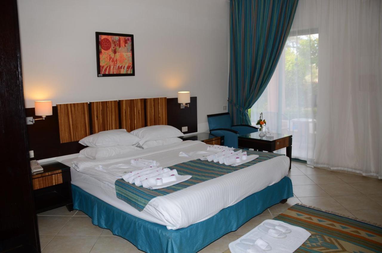 Rehana Sharm Resort - Aquapark & Spa - Couples And Family Only -Premium Ultra All-Inclusive 24H Εξωτερικό φωτογραφία