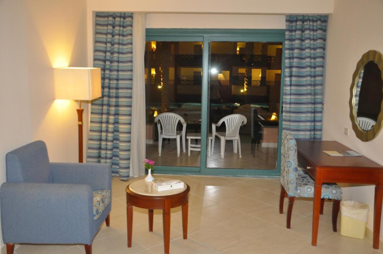 Rehana Sharm Resort - Aquapark & Spa - Couples And Family Only -Premium Ultra All-Inclusive 24H Εξωτερικό φωτογραφία