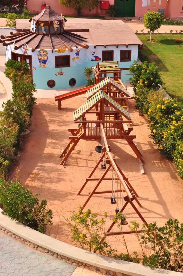 Rehana Sharm Resort - Aquapark & Spa - Couples And Family Only -Premium Ultra All-Inclusive 24H Εξωτερικό φωτογραφία